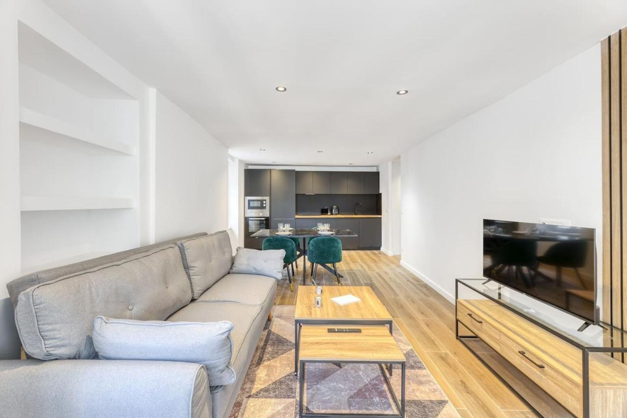 Appartement Hyper Centre Evian - Cote Theatre Dış mekan fotoğraf