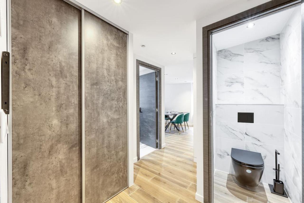Appartement Hyper Centre Evian - Cote Theatre Dış mekan fotoğraf